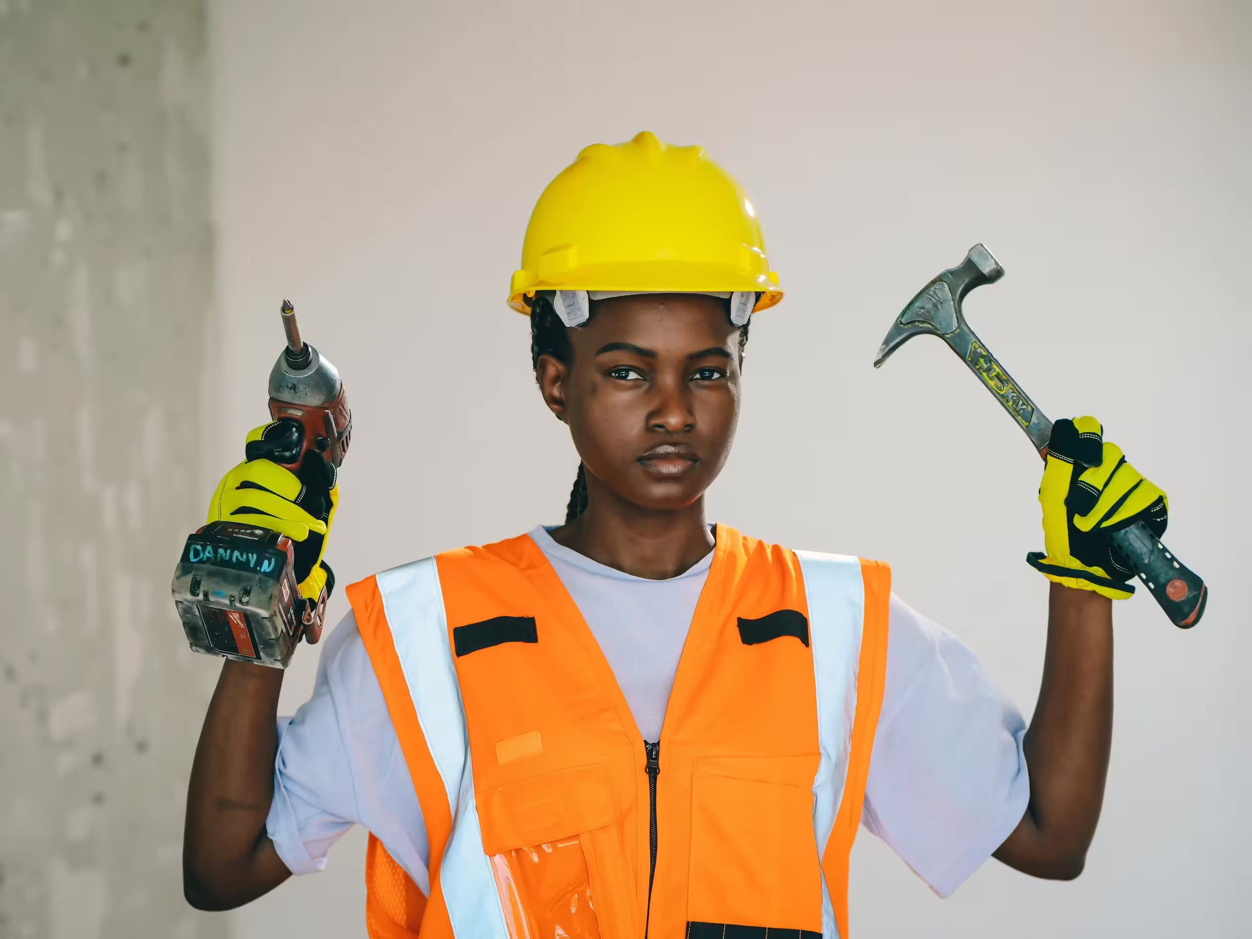 Certified Technicians